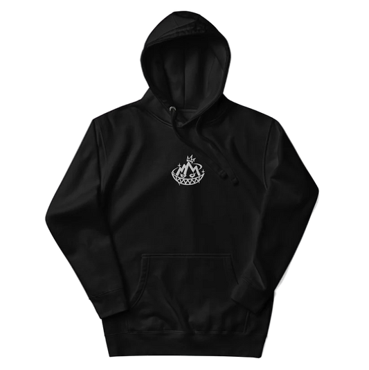 Bluza z kapturem DONVARO (BASIC)